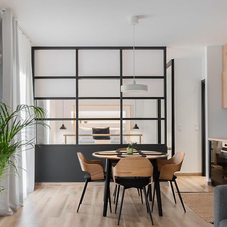 Alyvia Central Apartment 1 Ioannina Eksteriør billede