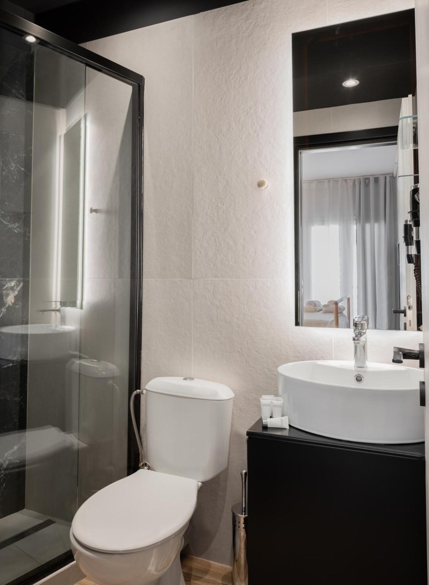 Alyvia Central Apartment 1 Ioannina Eksteriør billede